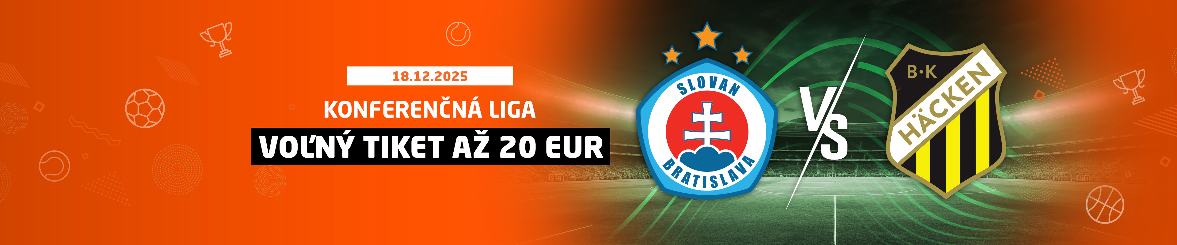 Futbalová šanca, na ktorú tak skoro nezabudneš